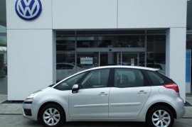 Citroen C4 PICASSO 1.6