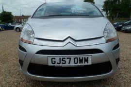 Citroen C4 PICASSO 1.6