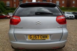Citroen C4 PICASSO 1.6