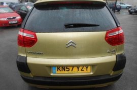 Citroen C4 PICASSO 1.6