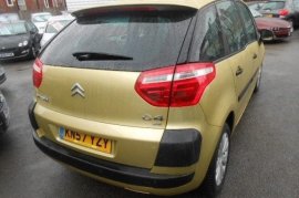 Citroen C4 PICASSO 1.6