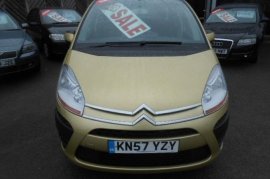Citroen C4 PICASSO 1.6