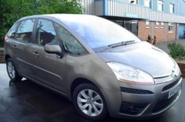 Citroen C4 PICASSO 1.6