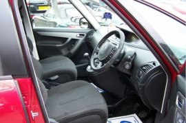 Citroen C4 PICASSO 1.6