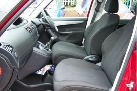 Citroen C4 PICASSO 1.6