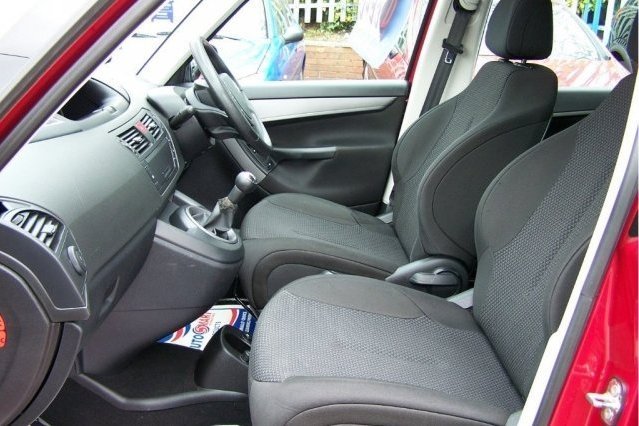 Citroen C4 PICASSO 1.6