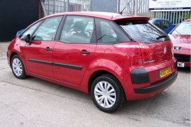 Citroen C4 PICASSO 1.6
