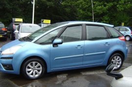 Citroen C4 PICASSO 2.0