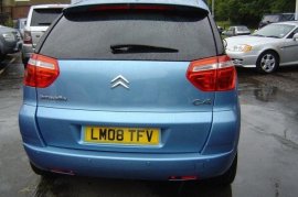 Citroen C4 PICASSO 2.0