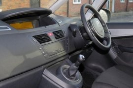 Citroen C4 PICASSO 1.8
