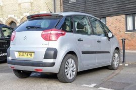Citroen C4 PICASSO 1.8