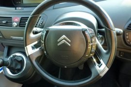 Citroen C4 PICASSO 1.6