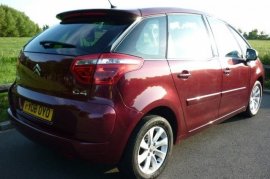 Citroen C4 PICASSO 1.6