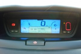 Citroen C4 PICASSO 1.6