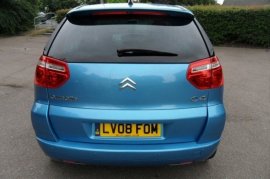 Citroen C4 PICASSO 1.6