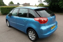 Citroen C4 PICASSO 1.6
