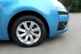 Citroen C4 PICASSO 1.6