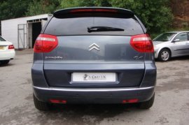 Citroen C4 PICASSO 2.0