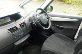 Citroen C4 PICASSO 1.6
