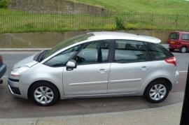 Citroen C4 PICASSO 1.6