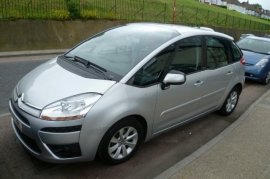 Citroen C4 PICASSO 1.6