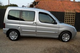 Citroen Berlingo 2.0