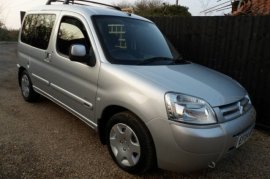 Citroen Berlingo 2.0