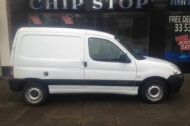 Citroen Berlingo 1.6