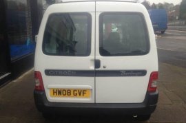 Citroen Berlingo 1.6