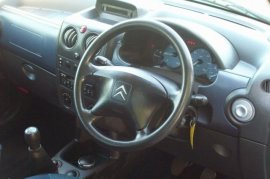 Citroen Berlingo 2.0
