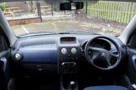 Citroen Berlingo 2.0