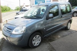 Citroen Berlingo 1.4