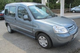 Citroen Berlingo 1.4