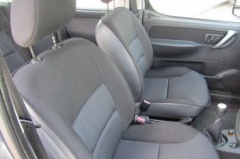 Citroen Berlingo 1.4