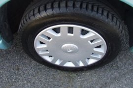 Citroen Berlingo 1.4