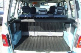 Citroen Berlingo 1.4