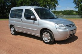 Citroen Berlingo 2.0