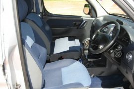 Citroen Berlingo 2.0