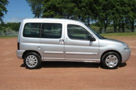 Citroen Berlingo 2.0
