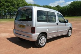Citroen Berlingo 2.0