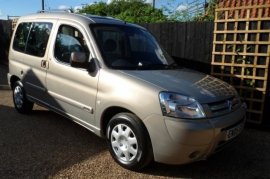 Citroen Berlingo 1.9