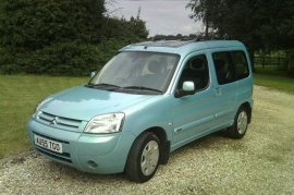 Citroen Berlingo 1.6