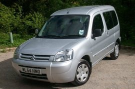 Citroen Berlingo 1.4