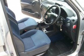 Citroen Berlingo 1.4