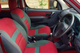 Citroen Berlingo 1.9