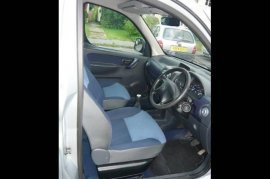 Citroen Berlingo 2.0