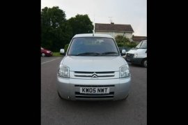 Citroen Berlingo 2.0