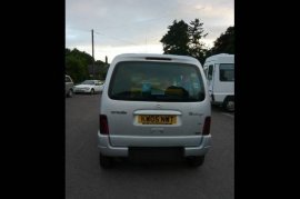 Citroen Berlingo 2.0