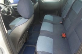 Citroen Berlingo 2.0