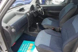 Citroen Berlingo 2.0